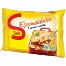 Escondidinho Sadia 600g Carne Moida