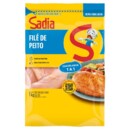 File de Peito de Fgo.sadia 1kg Zip