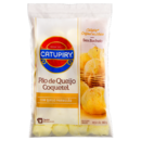 Pao de Queijo Catupiry 380g S/recheio