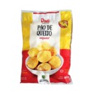 Pao de Queijo Dadi 400g Coquetel