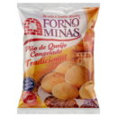 Pao de Queijo Forno de Minas 400g Tradicional