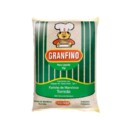 Farinha de Mandioca Granfino 1kg Torrada