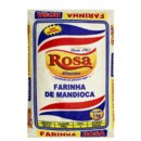 Farinha de Mandioca Rosa 1kg Super