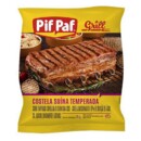 Costela Suina Pif Paf Kg Temp.cong.