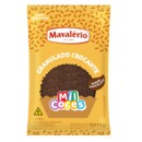 Granulado Croc.mavalerio 1,01kg Choc.mil Cores