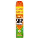 Inseticida Aero.sbp 450ml Eucalip.lv+pg-