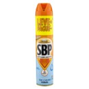 Inseticida Aero.sbp 450ml Anti Aed.lv+pg-