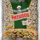 Feijao Fradinho Patusco 500g Tipo 3