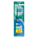 Escova Dental Sorriso Lv3pg2 Macia Tripla