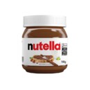 Creme de Avela Nutella 140g Tradicional