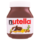 Creme de Avela Nutella 140g Tradicional