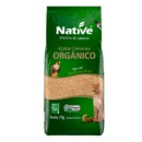 Acucar Organ.native 1kg Demerara
