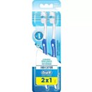 Escova Dental Oral B Lv2pg1 Indicator Plus