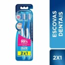 Escova Dental Oral-b Lv2pg1 7 Beneficios