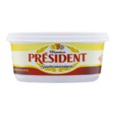 Manteiga S/sal President 200g Pote