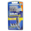 Aparelho de Barbear Gillette Lv4pg3 Aparelho de Ba
