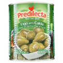 Figo em Calda Predilecta 400g