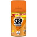 Inseticida Refil Autom.sbp 250ml 20% Desc.multi