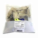 Pedacos de Bacalhau Reymar 1kg Dessalgado