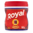 Fermento em Po Royal 100g