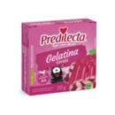 Gelatina Predilecta 20g Cereja