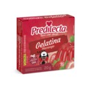 Gelatina Predilecta 20g Morango