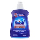 Lava Loucas Finish 250ml Abrilhantador