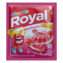 Gelatina Royal 25g Fambroesa