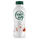 Iogurte Vegano Vida Veg 500g Coco Natural