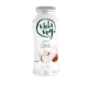 Iogurte Vegano Vida Veg 170g Coco Natural