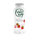 Iogurte Vegano Vida Veg 170g Coco/morango