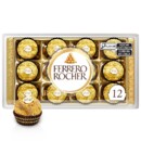 Bombom Ferrero Rocher 150g T12