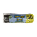 Saco de Lixo Dover Roll 50l Rec.pto.c/20un