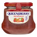 Geleia Diet Queensberry 280g Morango