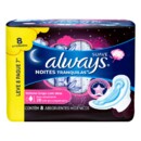 Abs.noites T.always L8p7 Suave C/abas