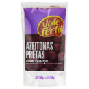Azeitona Preta Vale Fertil 150g Doy Pack