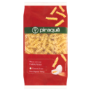 Macarrao C/ovos Piraque 500g Parafuso