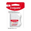 Fita Dental Colgate 25m/ Un Total 12