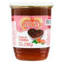 Geleia Predilecta 230g Goiaba