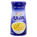 Sal Refinado Aji Sal 100g Branco