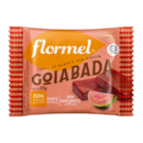 Goiabada Flormel 20g Zero