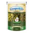 Alcaparras Campo Belo 100g Sache