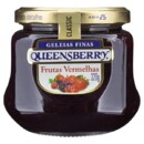 Geleia Classica Queensberry 320g Frut.vermelhas