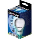 Lampada Led Bivolt Rayovac 4,9w 1un Branca