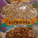 Granola Nayna 250g Castanha do P.