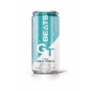 Bebida Mista Beats 269ml Gt Lata