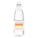 Agua Mineral Prata 510ml C/gas
