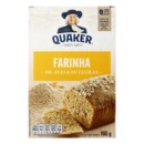 Farinha de Aveia Quaker 165g
