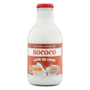 Leite de Coco Sococo 200ml
