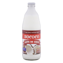 Leite de Coco Sococo 500ml Light